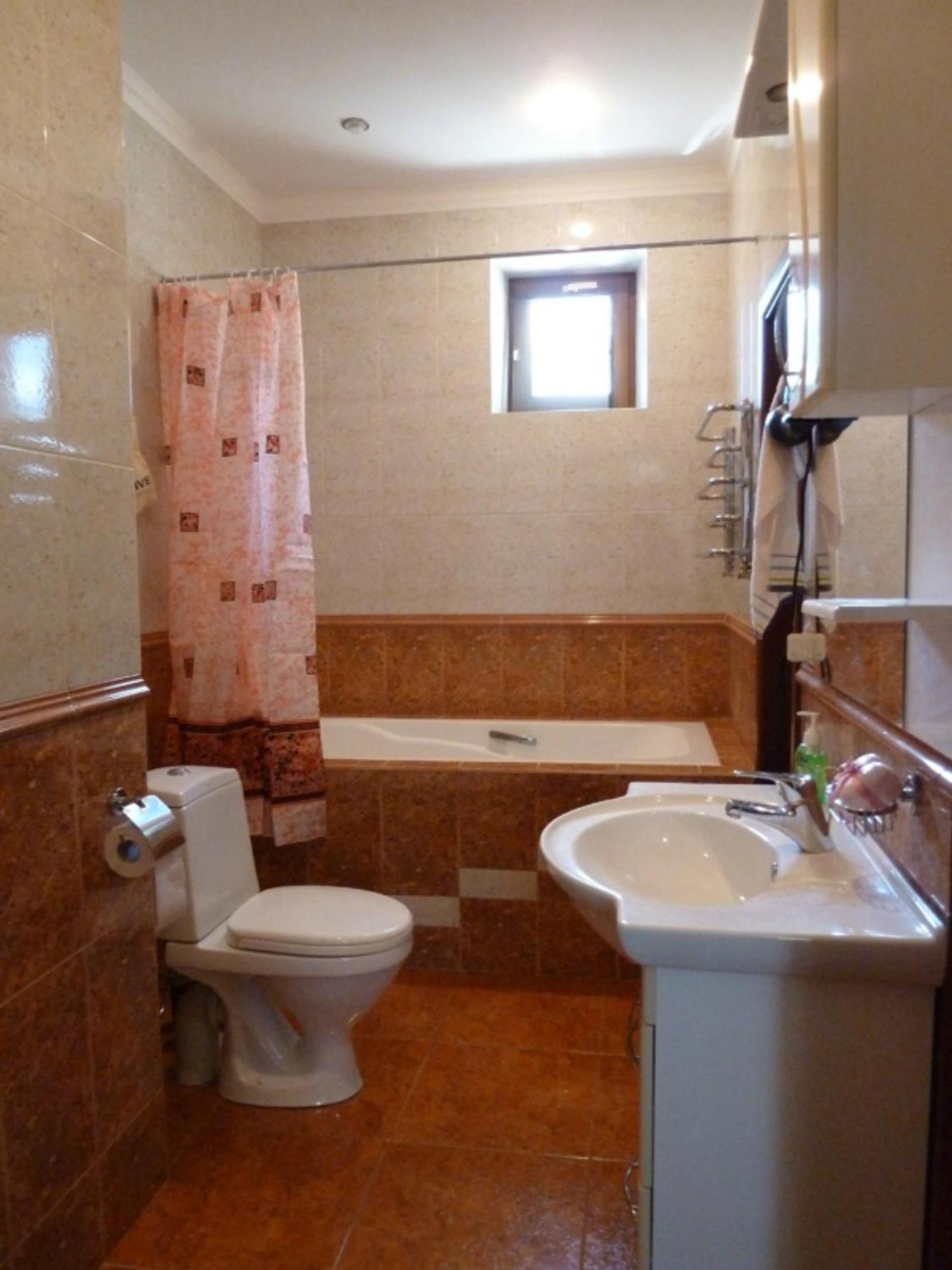 Comfortel Aparthotel Одеса Екстериор снимка