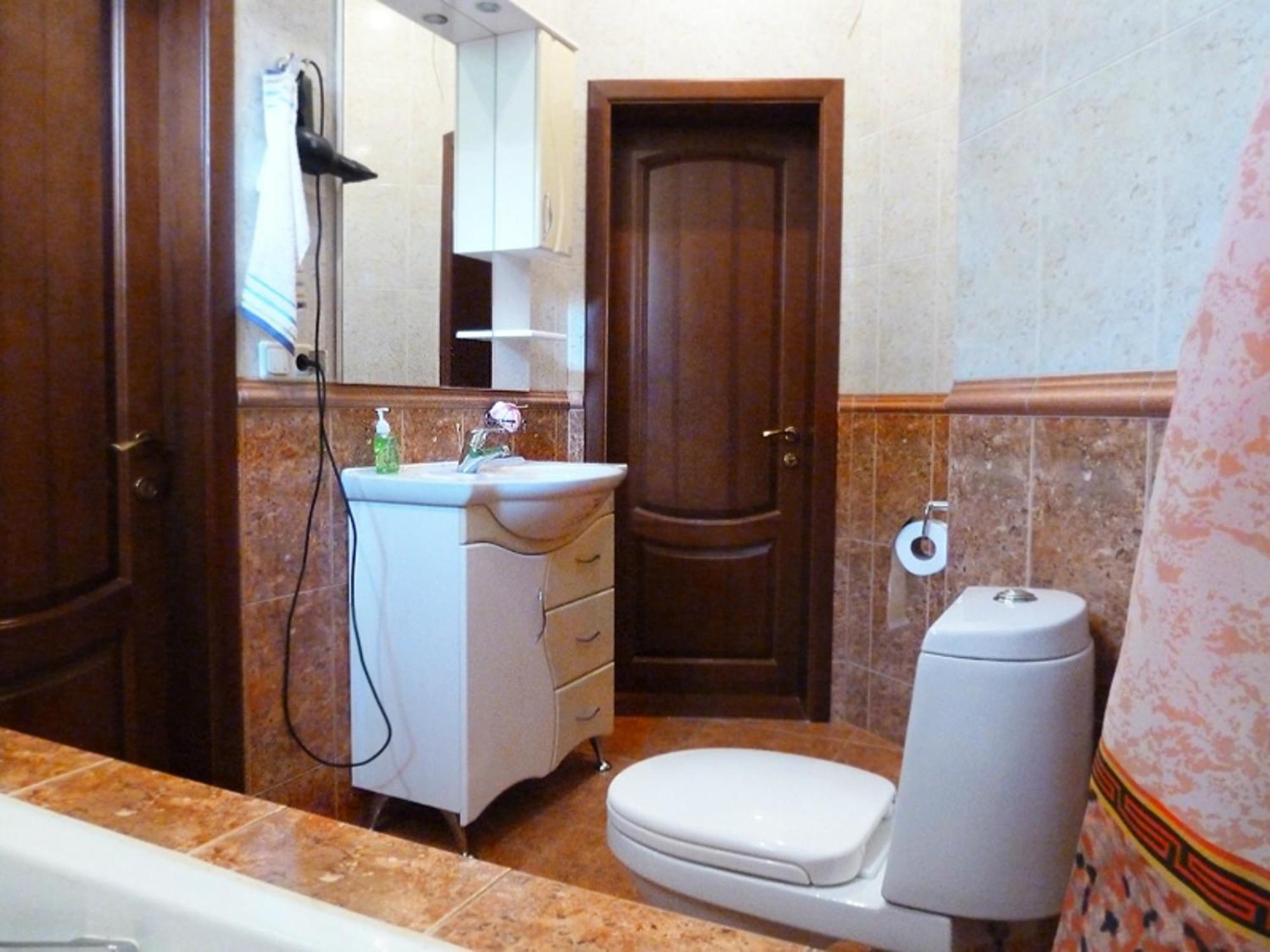 Comfortel Aparthotel Одеса Екстериор снимка