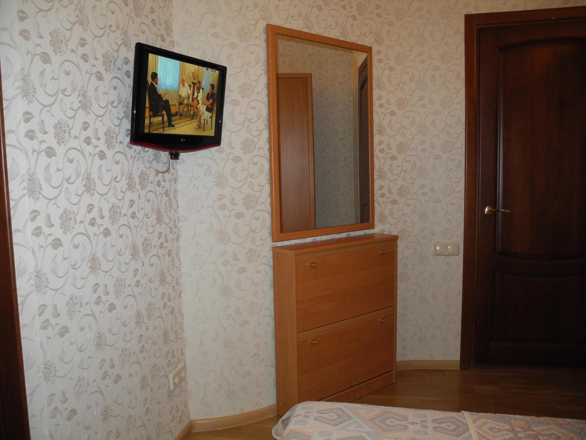 Comfortel Aparthotel Одеса Екстериор снимка