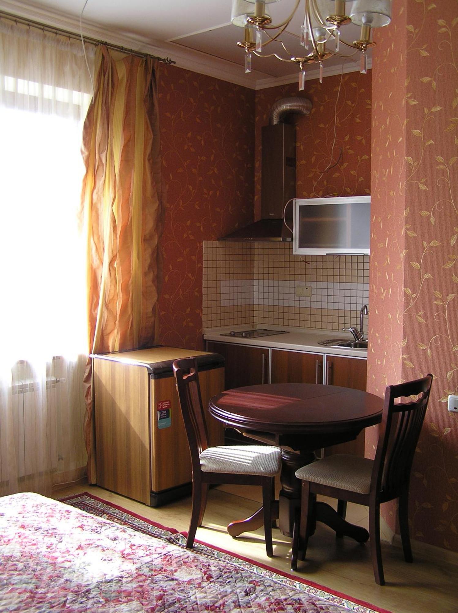 Comfortel Aparthotel Одеса Екстериор снимка