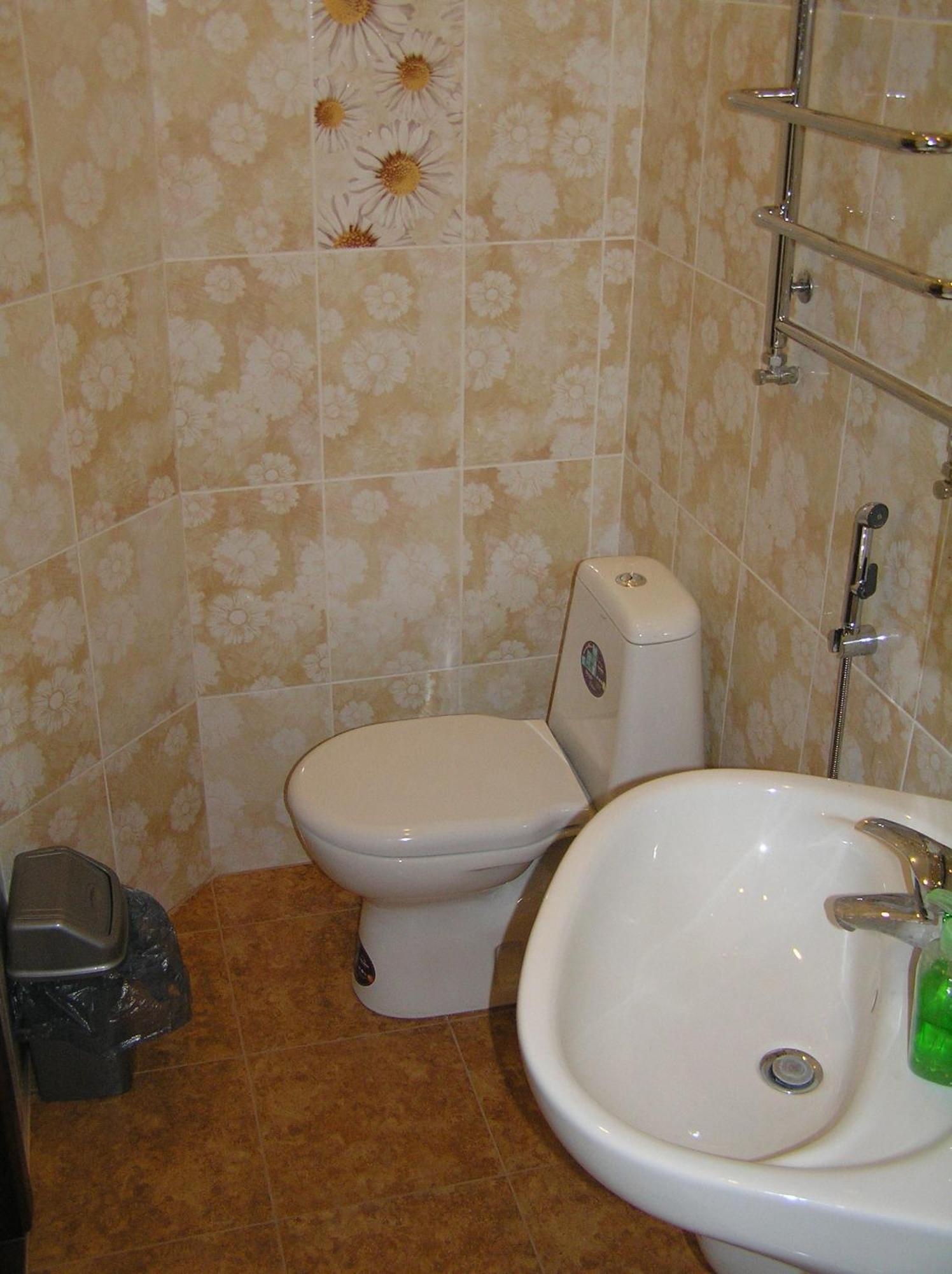 Comfortel Aparthotel Одеса Екстериор снимка
