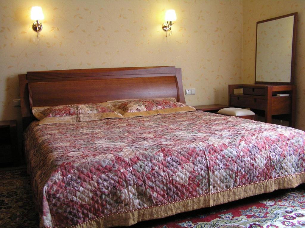 Comfortel Aparthotel Одеса Стая снимка