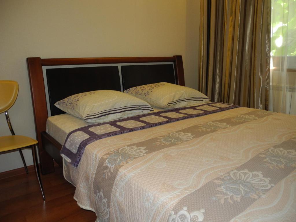 Comfortel Aparthotel Одеса Стая снимка