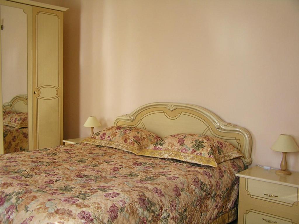 Comfortel Aparthotel Одеса Стая снимка